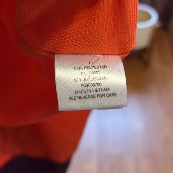 Olive & Oak high low skirt size M - Picture 3 of 4